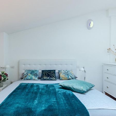 Easy Central Loft, Porta Romana - Fondazione Prada Milano Ngoại thất bức ảnh