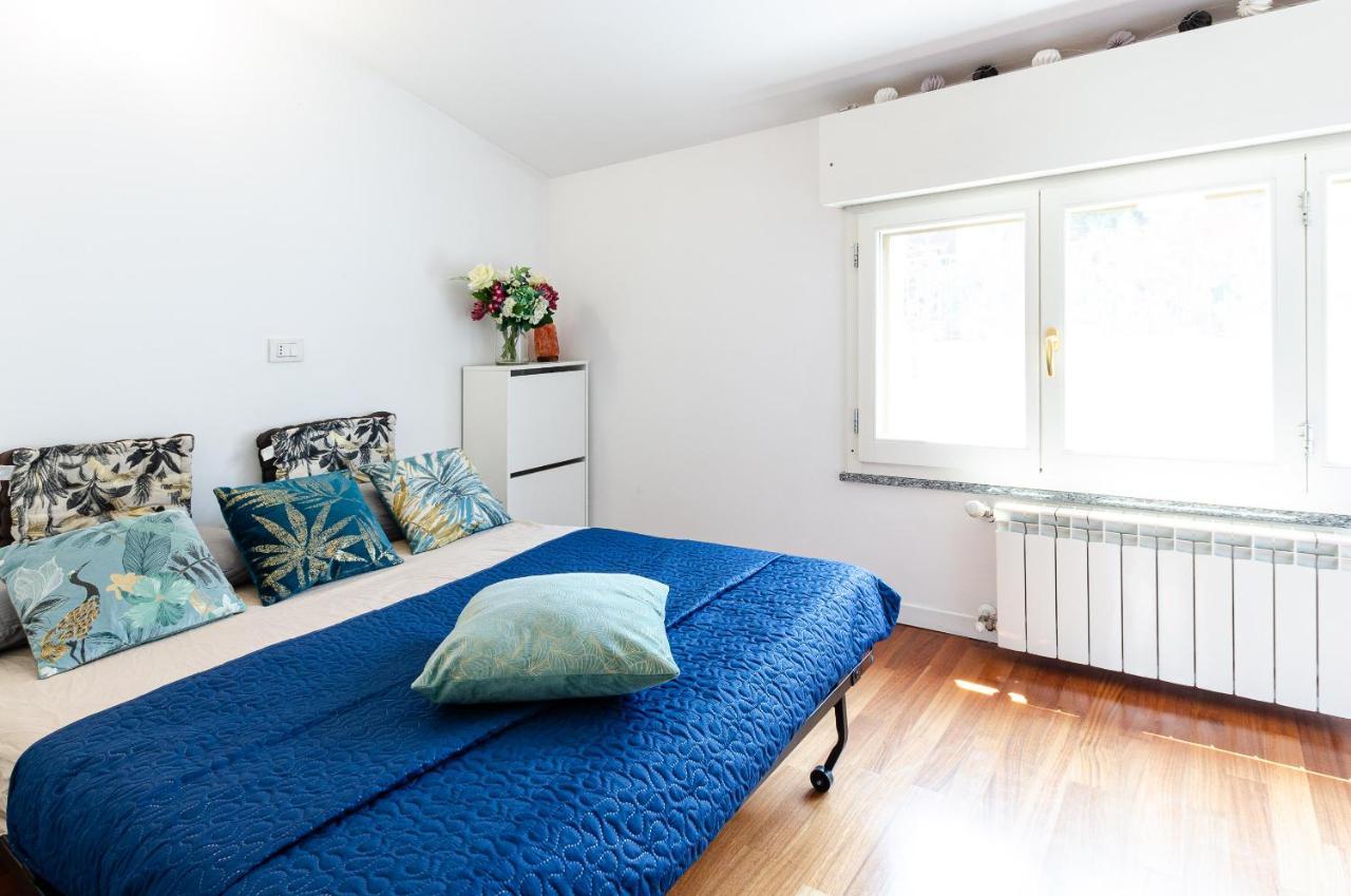 Easy Central Loft, Porta Romana - Fondazione Prada Milano Ngoại thất bức ảnh