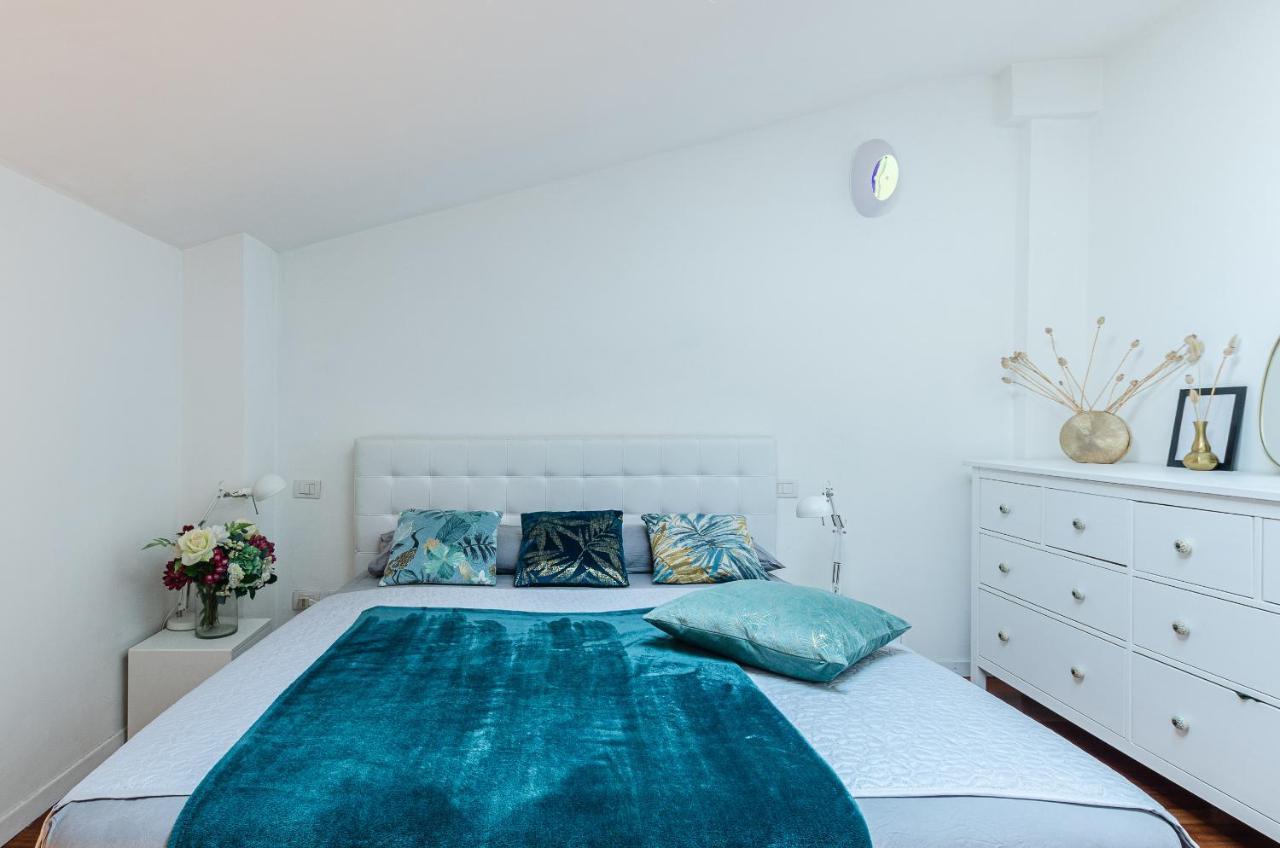 Easy Central Loft, Porta Romana - Fondazione Prada Milano Ngoại thất bức ảnh