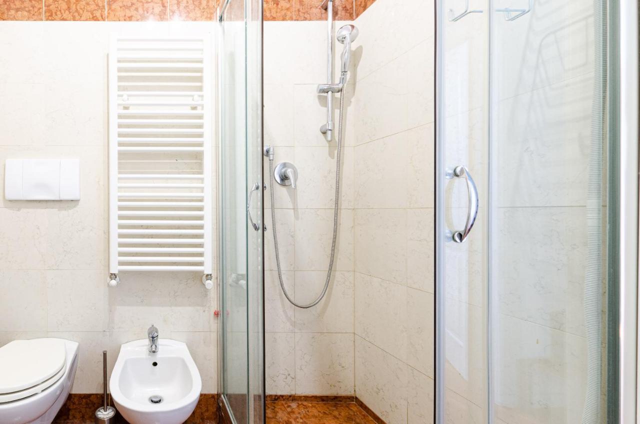 Easy Central Loft, Porta Romana - Fondazione Prada Milano Ngoại thất bức ảnh