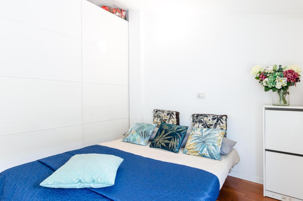 Easy Central Loft, Porta Romana - Fondazione Prada Milano Ngoại thất bức ảnh